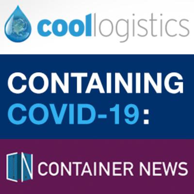 The welcome and keynote for this podcast series, presented by Cool Logistics and Container News from Covid-19: Containerisation's role in global vaccine logistics conference 2021.