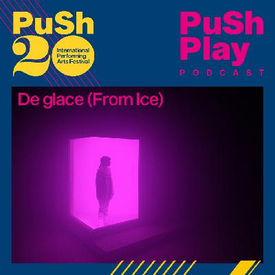 Ep. 47 - The Space Between Words (De glace / From Ice)