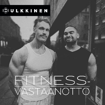 71. Fitness + parisuhde = ?