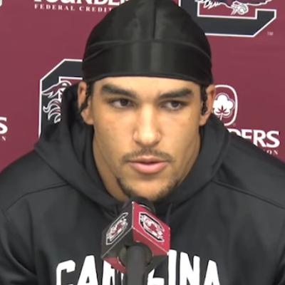 Justin Okoronkwo 11-1