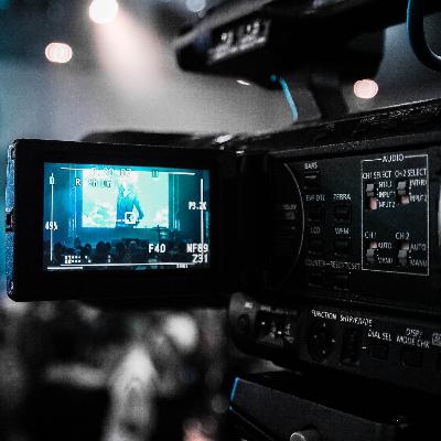 Video calibration with Dr Julian Scott