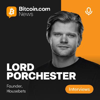 Lord Porchester’s ‘House of Rewards’: The Crypto Casino Giving $5M in House Money
