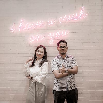 EPS 7. Sleep Disorder and Work Life Balance buat si Workaholic Ibukota With Dokter Gugun