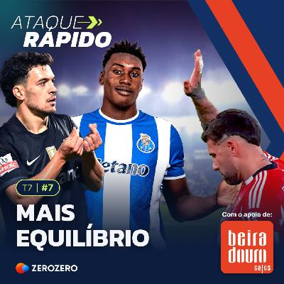 T7, Ep.07 - Grandes não tão grandes