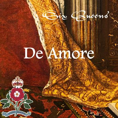 De Amore