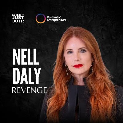 Backing Overlooked Founders with Nell Daly of Revenge Capital