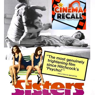 Sisters (1973) w/ hosts of Mashley at the Movies. Sisters (1973) w/ hosts of Mashley at the Movies.
