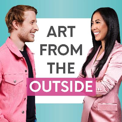How the next generation of collectors are navigating the art market - LIVE FROM THE ARMORY FAIR How the next generation of collectors are navigating the art market - LIVE FROM THE ARMORY FAIR