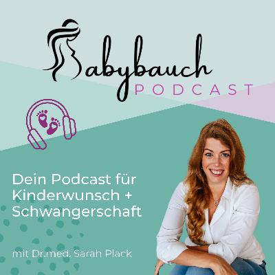 Babybauch Talks - Interview mit Petra von Femnetics | Zyklusorientiertes Training