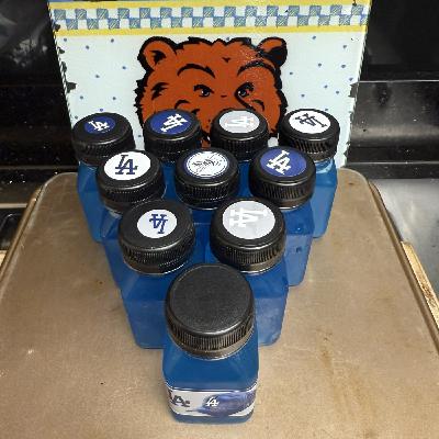 Episode 1488: What's Bruin Show - Rose Bowl Abandoned???? Episode 1488: What's Bruin Show - Rose Bowl Abandoned????