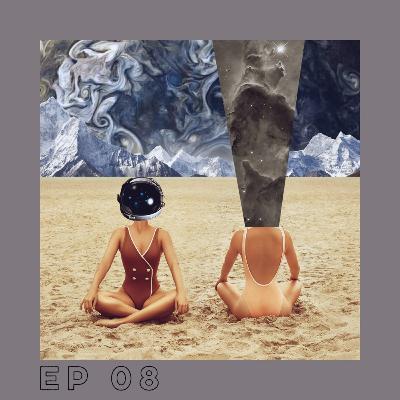EP8: ¿Meditar sirve de algo? EP8: ¿Meditar sirve de algo?