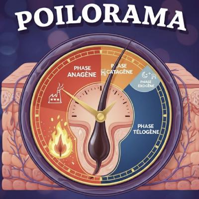 Le Cycle Pilaire: Sais-tu comment il fonctionne ?