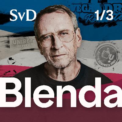 Holknekts sista spel del 1/3