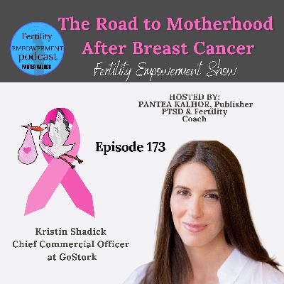 motherhood after Cancer motherhood after Cancer