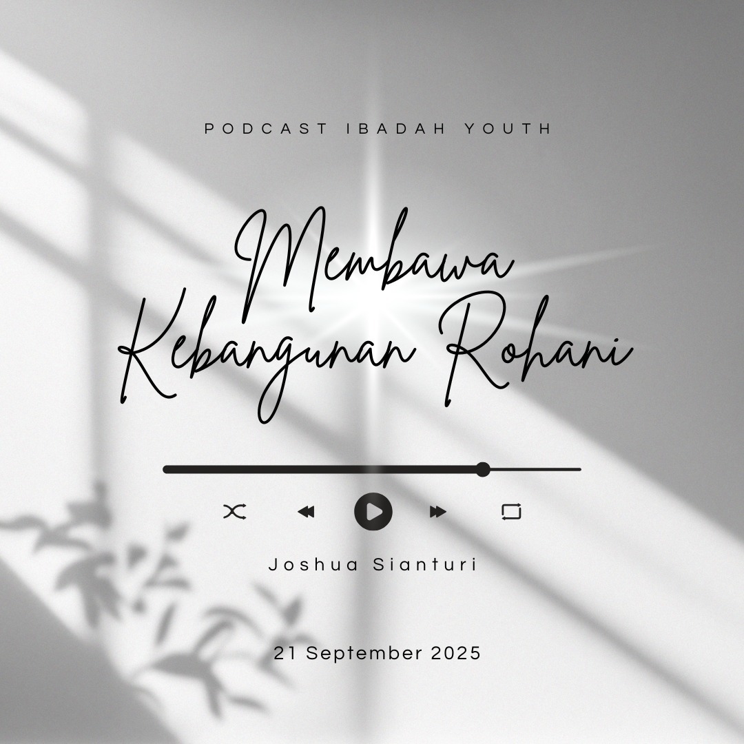 Live Streaming Youth - 21 September 2025 episode artwork