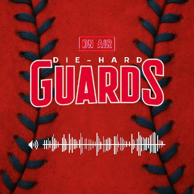 Episode 18 - So Hot Right Now Episode 18 - So Hot Right Now