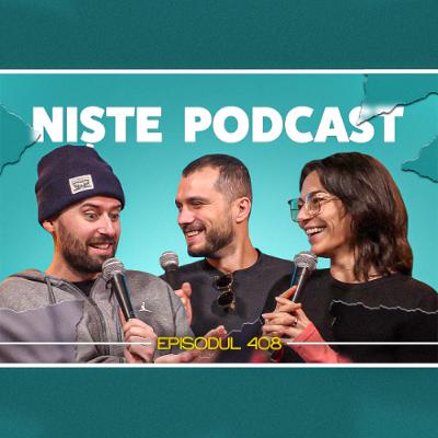 Povești de peste Prut - NiștePodcast #408