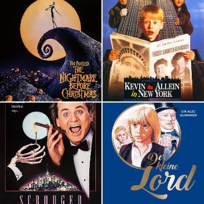 Episode 03x52 - Weihnachtsspecial