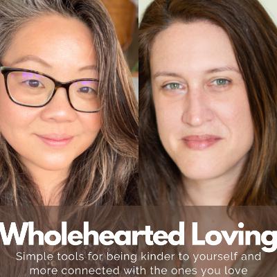 Same But Different: How Clear Seeing Transforms Relationships | Ep135
