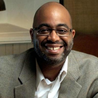 Meet Adrian E. Miller the "Soul Food Scholar" Meet Adrian E. Miller the "Soul Food Scholar"