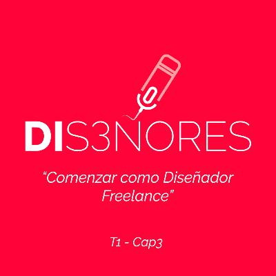 Cap 3 - Comenzar como diseñador freelance - Diseñores