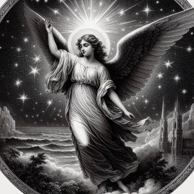 Episodio 30 - Ángel de la guarda - Oración para antes de dormir