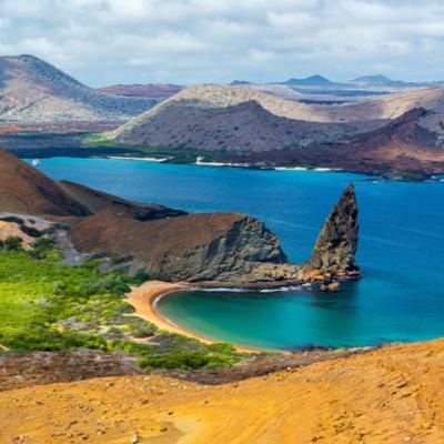 Galapagos Island