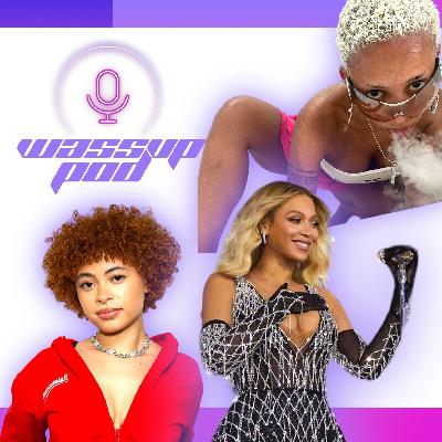 Doja Cat perds de l’argent à cause de son nouveau style ?! Beyonce sort un parfum !