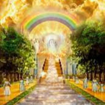 Rev 22 part 1 Beholding the Face of GOD