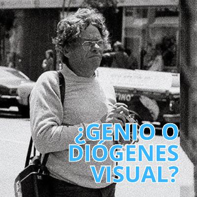 EL MILLÓN DE FOTOS QUE NADIE VIO: El Genio que Murió Sin Revelar su Obra