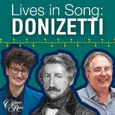Donizetti Sets Eyes on Vienna – “Monseigneur le duc de Bretagne”