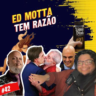 #42- Desvendando o golpe do Bolso contra o Lulis #42- Desvendando o golpe do Bolso contra o Lulis