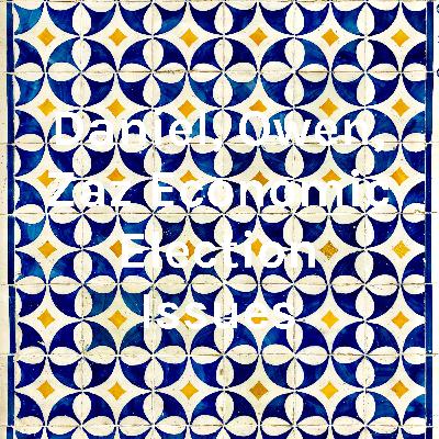 Daniel, Owen, Zaz Podcast Project