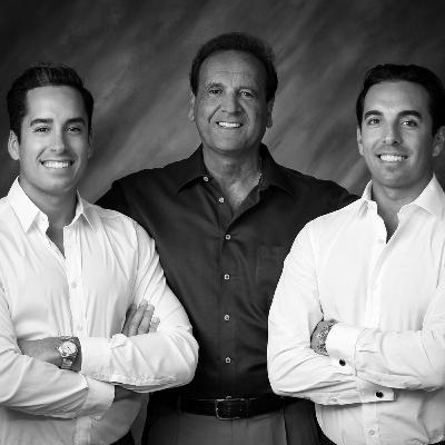 The Altamuras: First generation Italian from Hoboken, NJ creates real estate family dynasty in South Bay Los Angeles The Altamuras: First generation Italian from Hoboken, NJ creates real estate family dynasty in South Bay Los Angeles