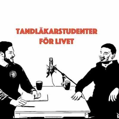 Tandläkarstudenter för livet - #009 Häng med Sarah, Marwah, Halime och Nora
