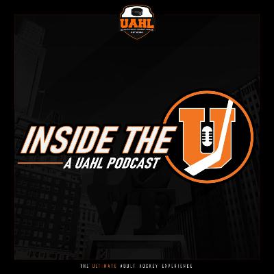 Week 2 Recaps and Ghost Bets | Inside The U S8 E2 Week 2 Recaps and Ghost Bets | Inside The U S8 E2