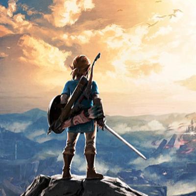 Podcast Reprint - T1 Ep. 06: Sword Art Online: Ordinal Scale, Nintendo Switch, Zelda BotW