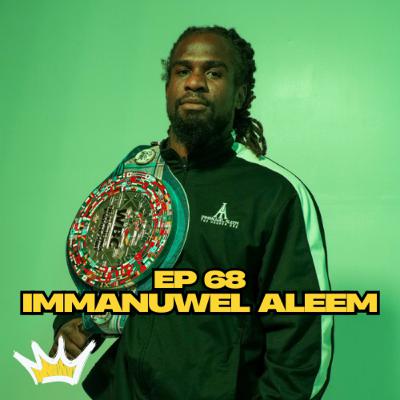 Ep 68 Round2 with the chosen one