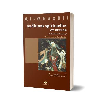 Livre XVIII : Auditions spirituelles et extase