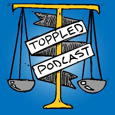 Toppled s05e05 – Ayahuascannabutayaforgot Toppled s05e05 – Ayahuascannabutayaforgot