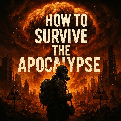 How to Survive a Global Pandemic... When the Medicine Runs Out How to Survive a Global Pandemic... When the Medicine Runs Out