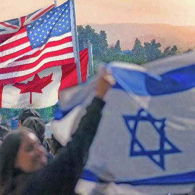 The Biblical Case for Defending Israel – Part 2 of 2 The Biblical Case for Defending Israel – Part 2 of 2