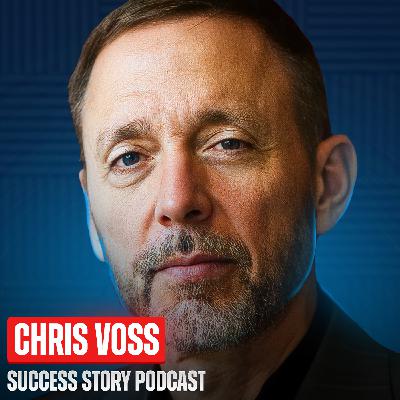 Lessons - The FBI Negotiation Tactics That Transform Business Deals | Chris Voss - Former FBI Hostage Negotiator Lessons - The FBI Negotiation Tactics That Transform Business Deals | Chris Voss - Former FBI Hostage Negotiator