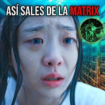 El Gran Diluvio: Cómo Salir de la Matrix a Través del Amor El Gran Diluvio: Cómo Salir de la Matrix a Través del Amor