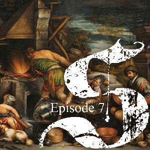 SH07 – König oder Schmied? SH07 – König oder Schmied?