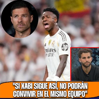 27/10 EL CHIRINGUITO DE JUGONES