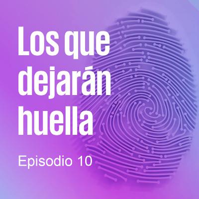 Los que dejarán huella – Sylvia de Miguel (Grupo Siecsa)