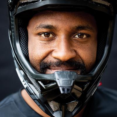 Catalyst for Diversity: Eliot Jackson, Grow Cycling Foundation Catalyst for Diversity: Eliot Jackson, Grow Cycling Foundation