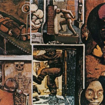 Fair Warning Episode 5: 1981 and the release of Van Halen's "Fair Warning"