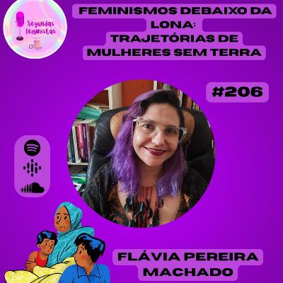 Feminismos Embaixo da Lona: Trajetórias de Mulheres Sem Terra